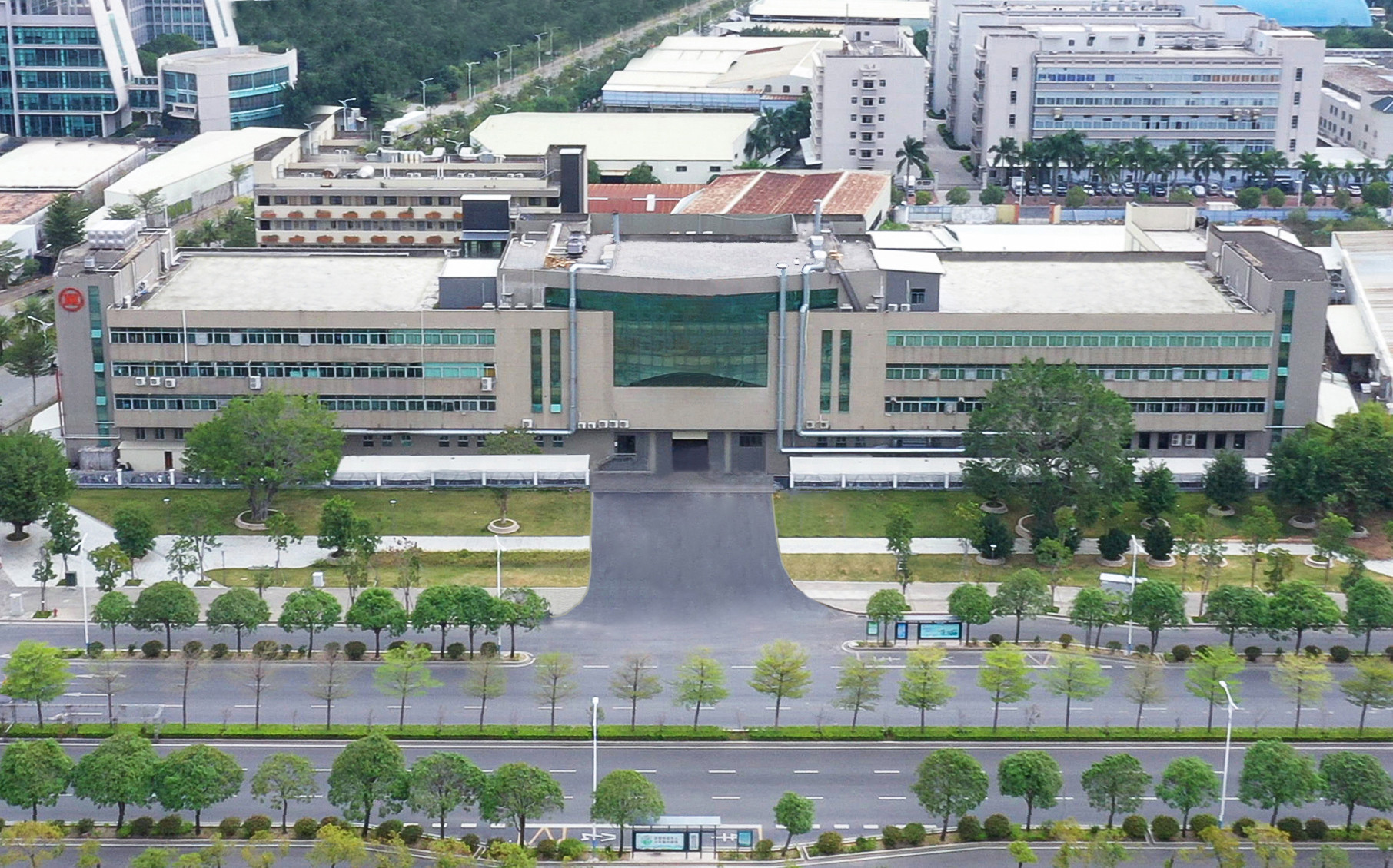 중국 Shenzhen Bestron Printing Co.,Ltd 회사 프로필