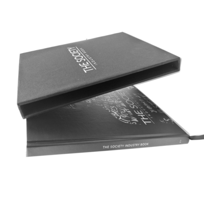 멋진 종이 Softcover 책 인쇄 앨범 Hardback 사진 책 오프셋 인쇄