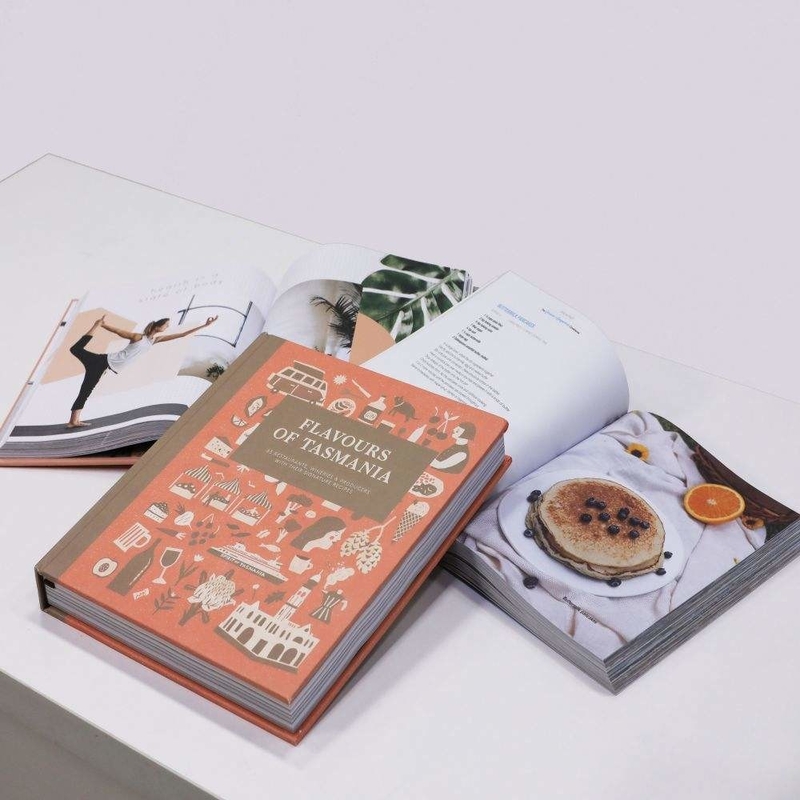 60gsm 70gsm 80gsm 다채로운 아이 책 인쇄 영국 아동 도서 인쇄
